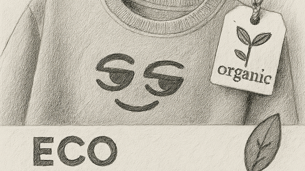 Cool Looks, Conscious Choices