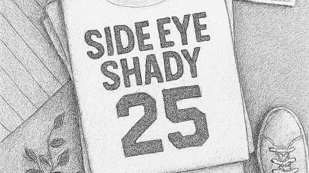 Layered Looks, Loud Statements