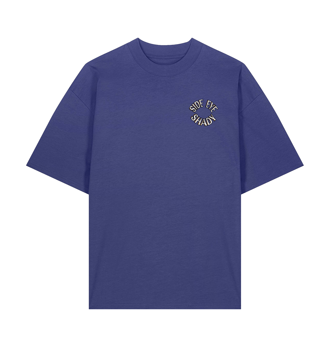 Dusk Printed T-shirt