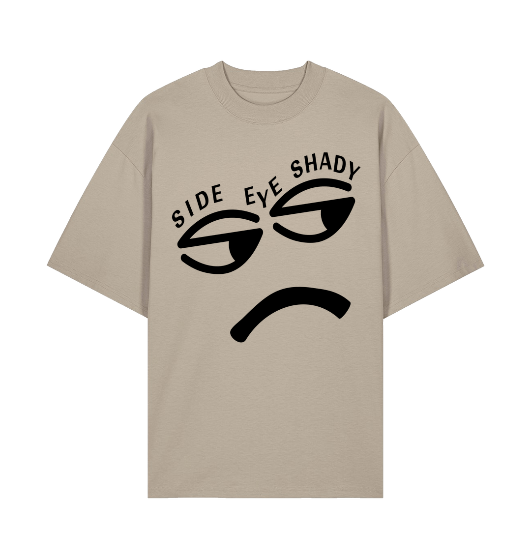 Stone Printed T-shirt