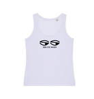 White Printed T-shirt