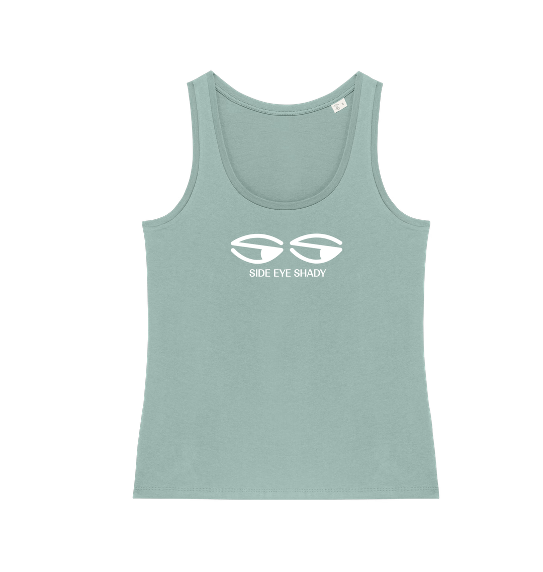 Jade Green Printed T-shirt