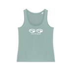 Jade Green Printed T-shirt