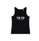 Black Printed T-shirt