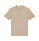 Desert Dust Printed T-shirt Front