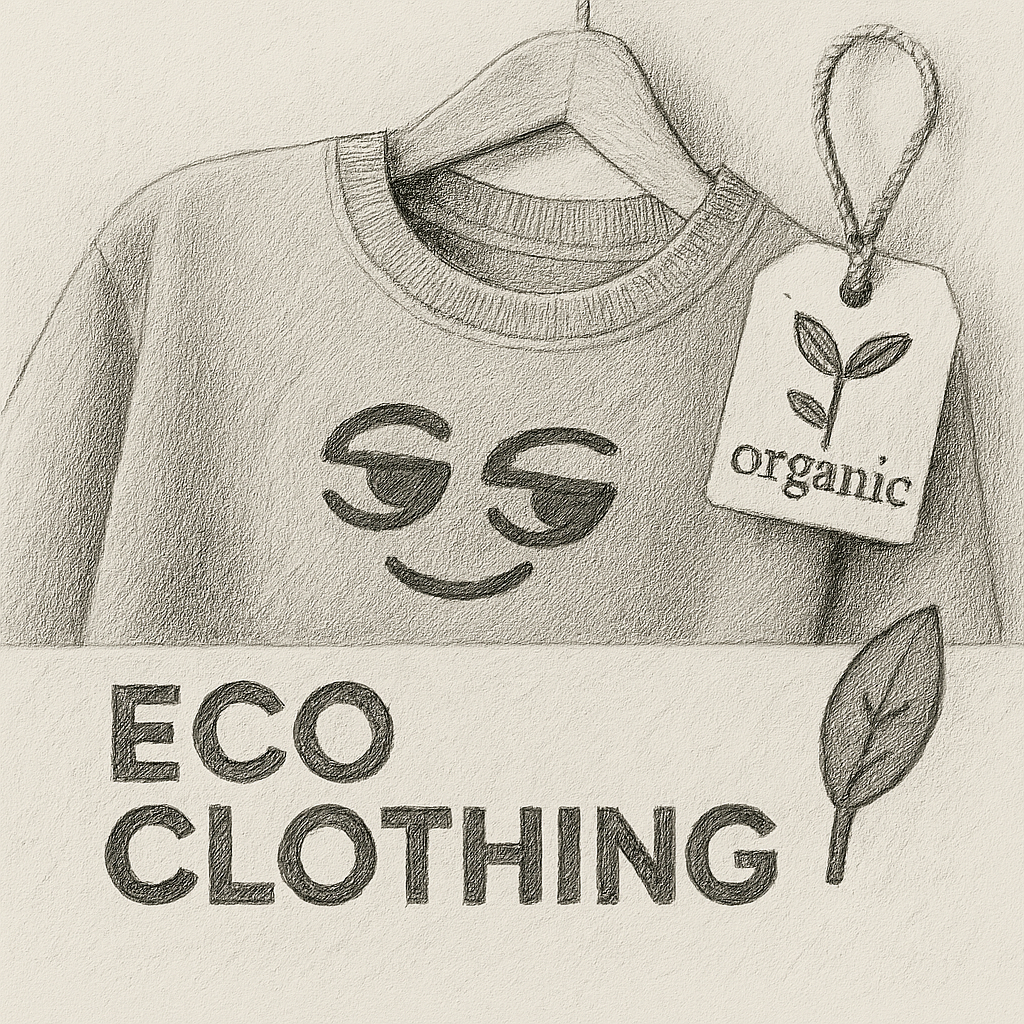 Cool Looks, Conscious Choices