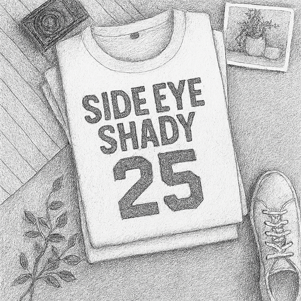 Layered Looks, Loud Statements