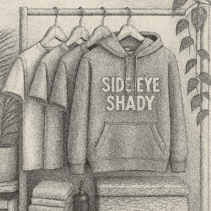 Year-Round Style with Tees & Sweaters