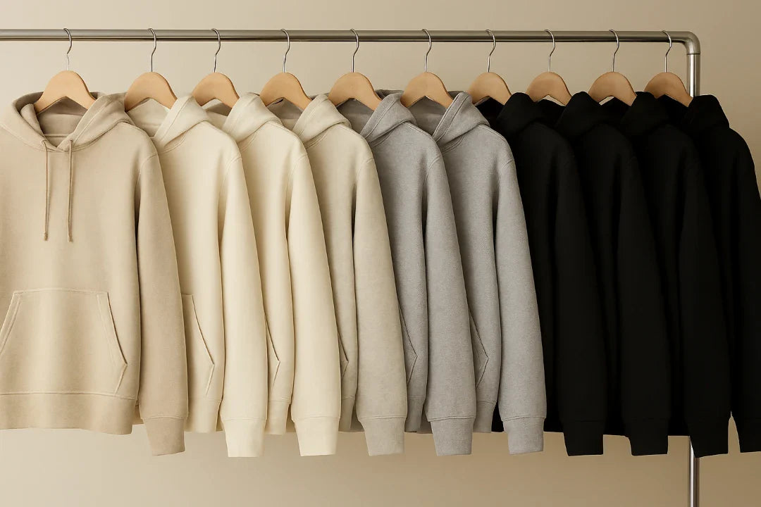 Hoodies