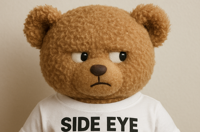 Bare Necessities Edit