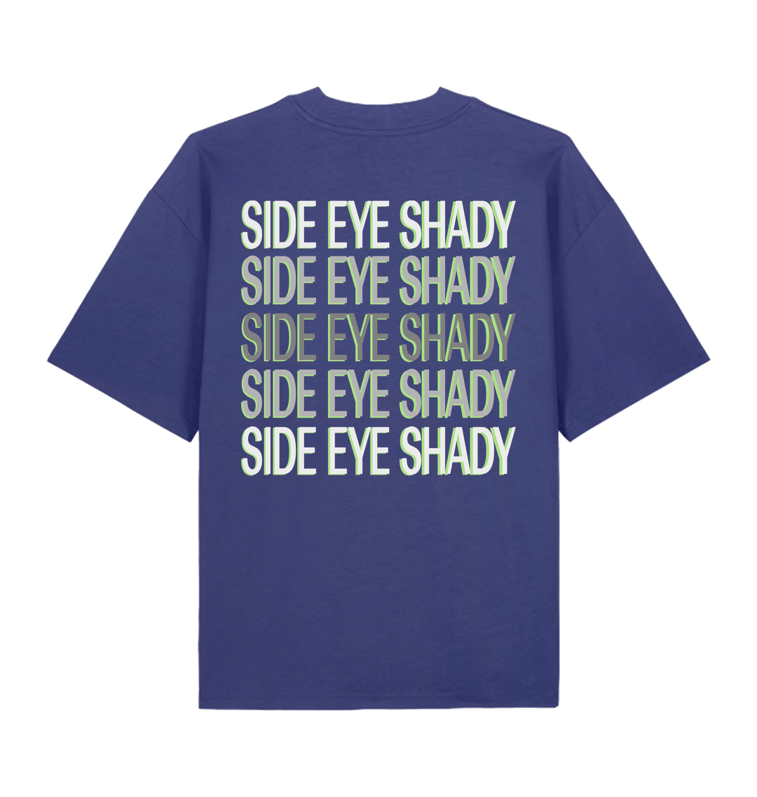 Dusk Printed T-shirt