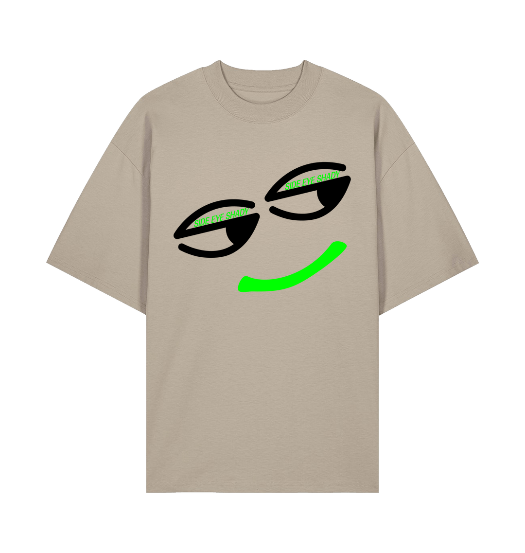 Stone Printed T-shirt