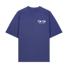 Dusk Printed T-shirt Front