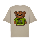 Stone Printed T-shirt Back