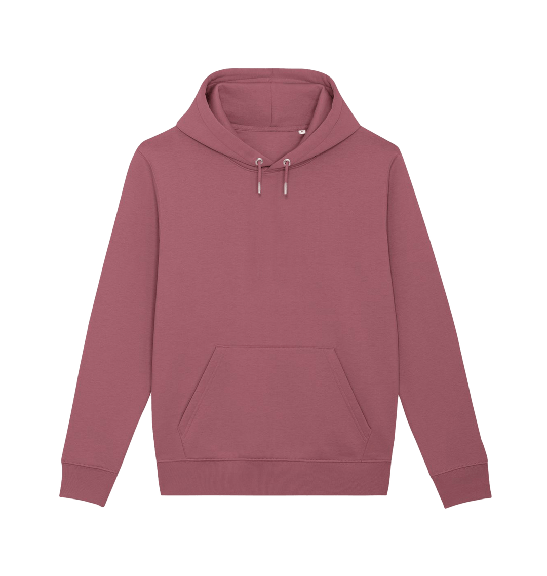 Hibiscus Rose Printed Sweater Front