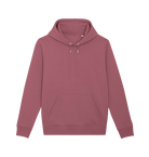 Hibiscus Rose Printed Sweater Front