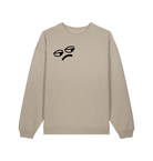 Stone Printed Sweater