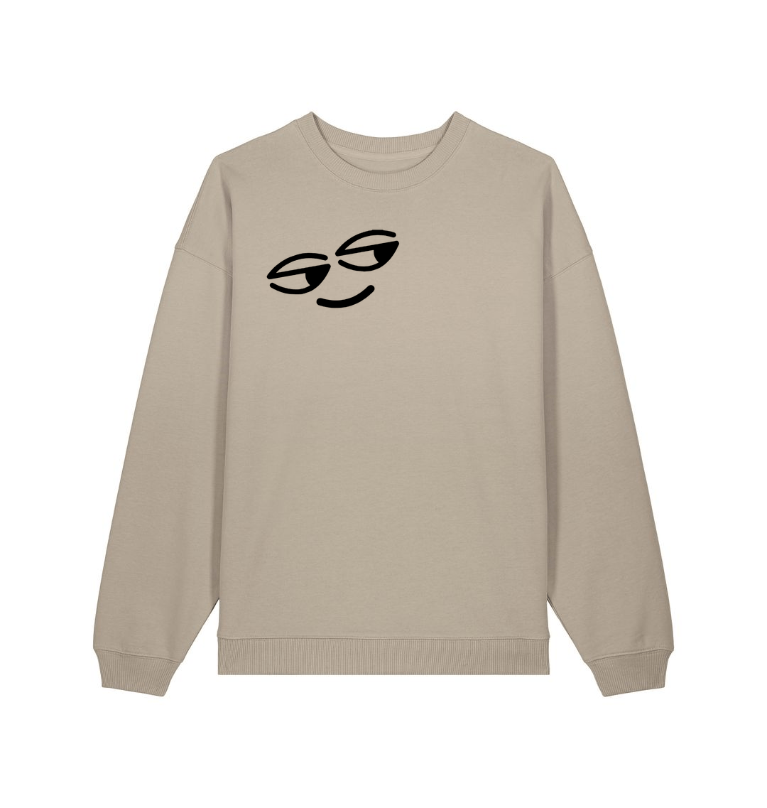 Stone Printed Sweater