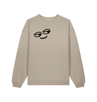 Stone Printed Sweater