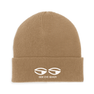 Oat Beanie Front
