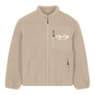 Desert Dust Jacket Front