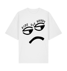 White Printed T-shirt