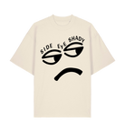 Natural Raw Printed T-shirt
