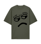 Khaki Printed T-shirt