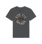Anthracite Printed T-shirt
