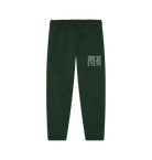 Evergreen Joggers Front