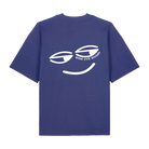 Dusk Printed T-shirt Back