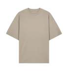 Stone Printed T-shirt Front